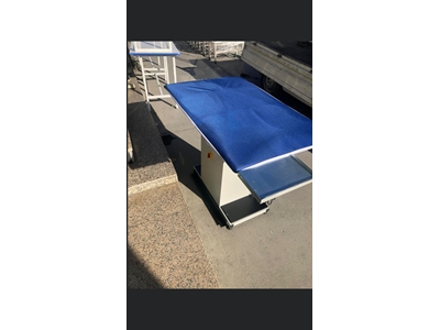 Metsa Boiler Ironing Board - 1
