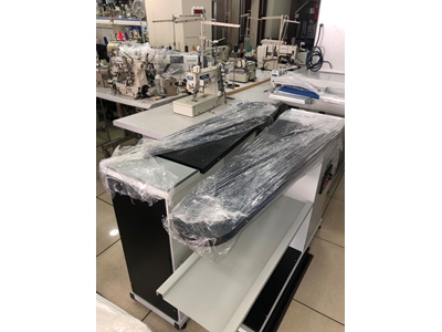 Metsa Narrow Ironing Board - 2