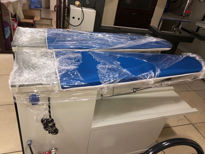 Metsa Boiler Narrow Ironing Board - 1