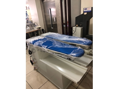 Metsa Boiler Narrow Ironing Board - 0