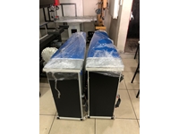 Metsa Boiler Narrow Ironing Board - 2