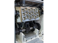 0-40 Devir/Dk Termoform Ambalaj Makinası - 1