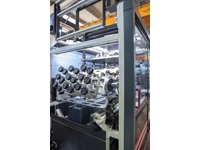 0-40 Rev/Min Thermoforming Packaging Machine - 2