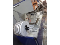 20x70 cm Foil Waffle Printing Machine - 7