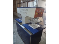 20x70 cm Foil and Waffle Printing Machine - 1