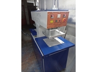 20x70 cm Foil and Waffle Printing Machine - 10