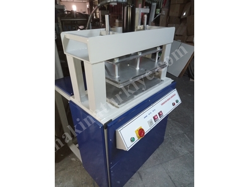 20x70 cm Foil and Waffle Printing Machine
