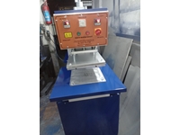 20x70 cm Foil and Waffle Printing Machine - 7