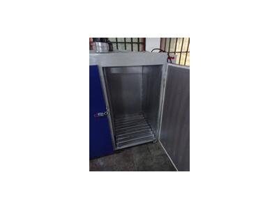 900x600 mm Kunststoff-Rohstofftrocknungsofen  - 10