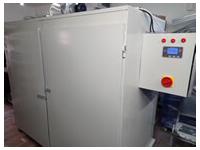 900x600 mm Plastic Material Drying Oven - 6