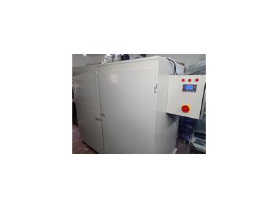 900x600 mm Kunststoff-Rohstofftrocknungsofen  - 6