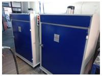 900x600 mm Plastic Material Drying Oven - 15