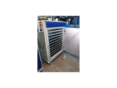 900x600 mm Kunststoff-Rohstofftrocknungsofen  - 4