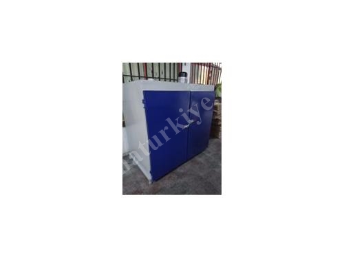 900x600 mm Plastic Material Drying Oven