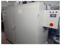 900x600 mm Plastic Material Drying Oven - 7