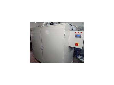 900x600 mm Kunststoff-Rohstofftrocknungsofen  - 7