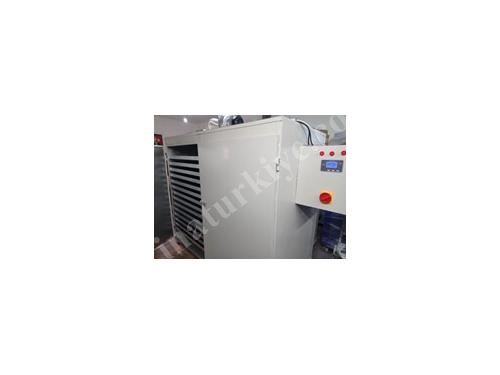 900x600 mm Plastic Material Drying Oven