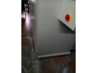 900x600 mm Plastic Material Drying Oven - 8
