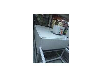 10 Meter Plastic Material Drying Oven - 0