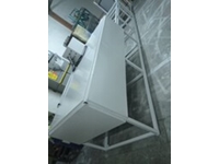 10 Meter Plastic Material Drying Oven - 1