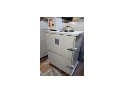 10 Meter Plastic Material Drying Oven - 5