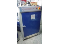 90x60 cm Plastic Material Drying Oven - 5