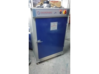 90x60 cm Plastic Material Drying Oven - 4