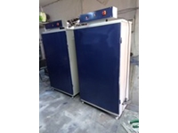 90x60 cm Plastic Material Drying Oven - 6