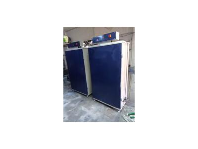 90x60 cm Plastic Material Drying Oven - 6