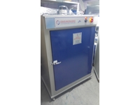 90x60 cm Plastic Material Drying Oven - 9