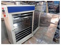 90x60 30 Tray Dehumidifier Machine - 6