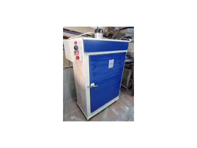 90x60 30 Tray Dehumidifier Machine