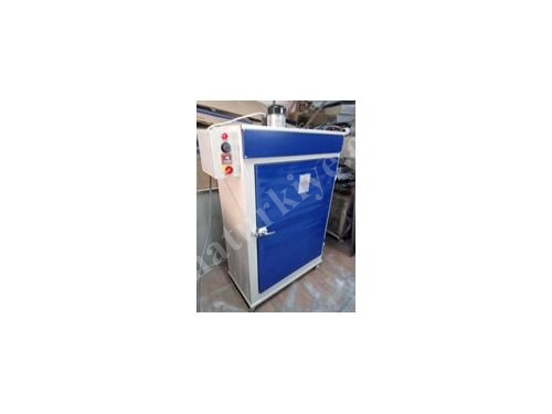 90x60 30 Tray Dehumidifier Machine