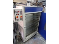 90x60 30 Tray Dehumidifier Machine - 5