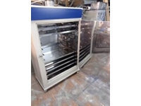 90x60 30 Tray Dehumidifier Machine - 9
