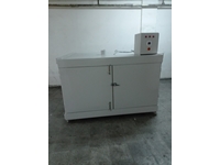 90x60 cm 10 Tray Dehumidifier Machine - 4
