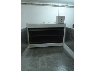Déshumidificateur de 10 Plateaux de 90x60 cm - 7