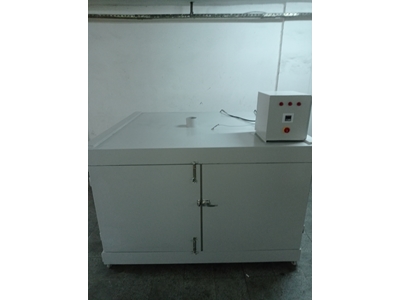 Déshumidificateur de 10 Plateaux de 90x60 cm - 5