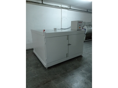 Déshumidificateur de 10 Plateaux de 90x60 cm - 3