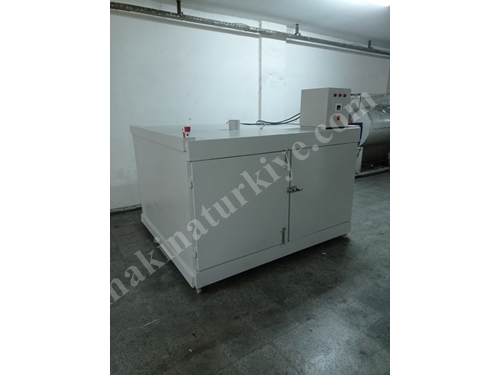 90x60 cm 10 Tray Dehumidifier Machine