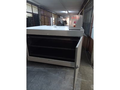Déshumidificateur de 10 Plateaux de 90x60 cm - 1