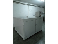 90x60 cm 10 Tray Dehumidifier Machine - 10