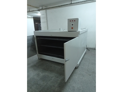 Déshumidificateur de 10 Plateaux de 90x60 cm - 8