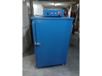 90x60 cm Tray Plastic Material Drying Oven - 9
