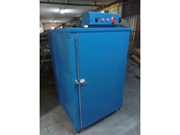 90x60 cm Tray Plastic Material Drying Oven - 2