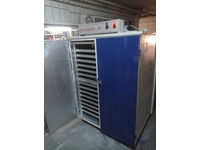 90x60 cm Tray Dehumidifier Machine - 2