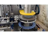 VKM 700 Otomatik Kablo Paketleme Ve Kablo Kangallama Makinası