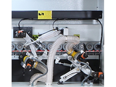 Станок для кромкооблицовки Advantage-6 Unit - 1