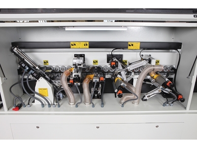 Mızrak Advantage-7 Kantenanleimmaschine - 2