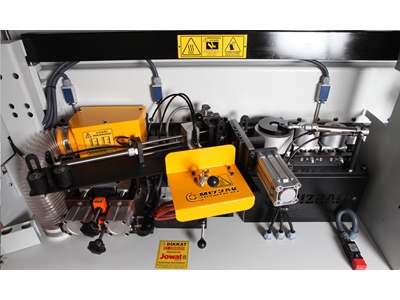 Mızrak Advantage-7 Kantenanleimmaschine - 3
